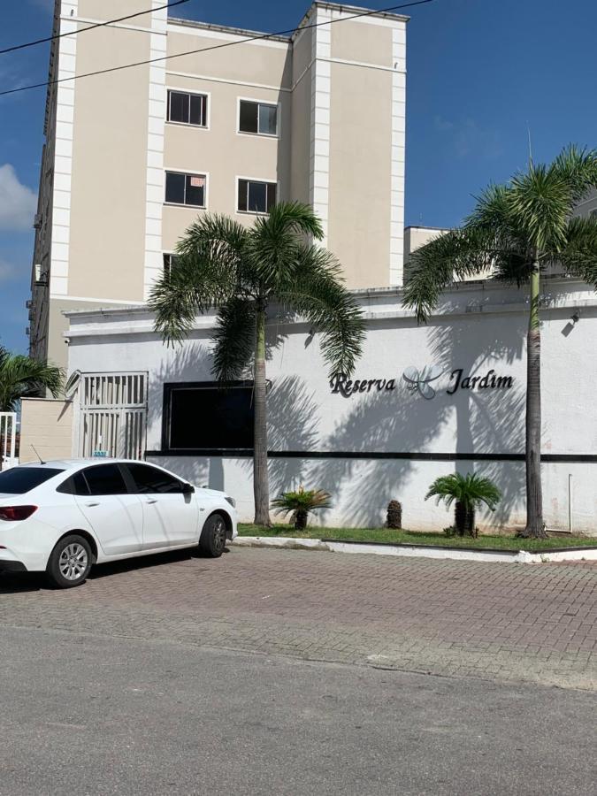 Cantinho Dos Rehm Fortaleza  Kültér fotó