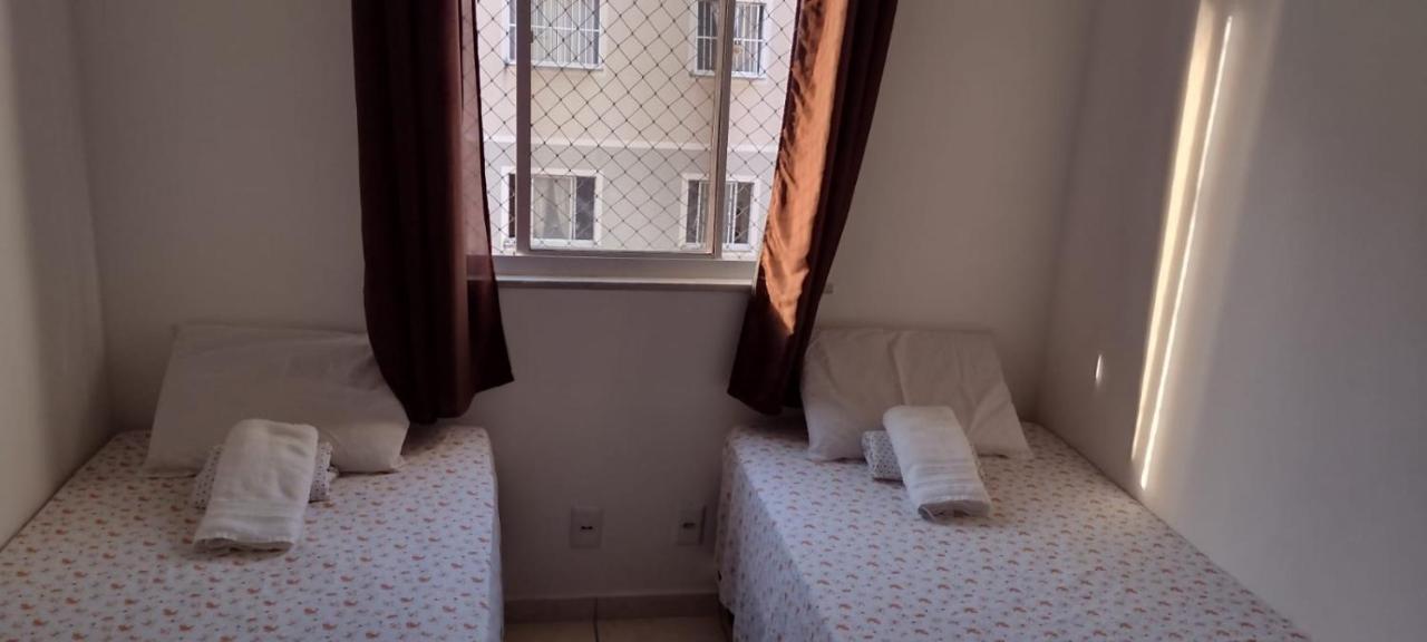 Cantinho Dos Rehm Fortaleza  Kültér fotó