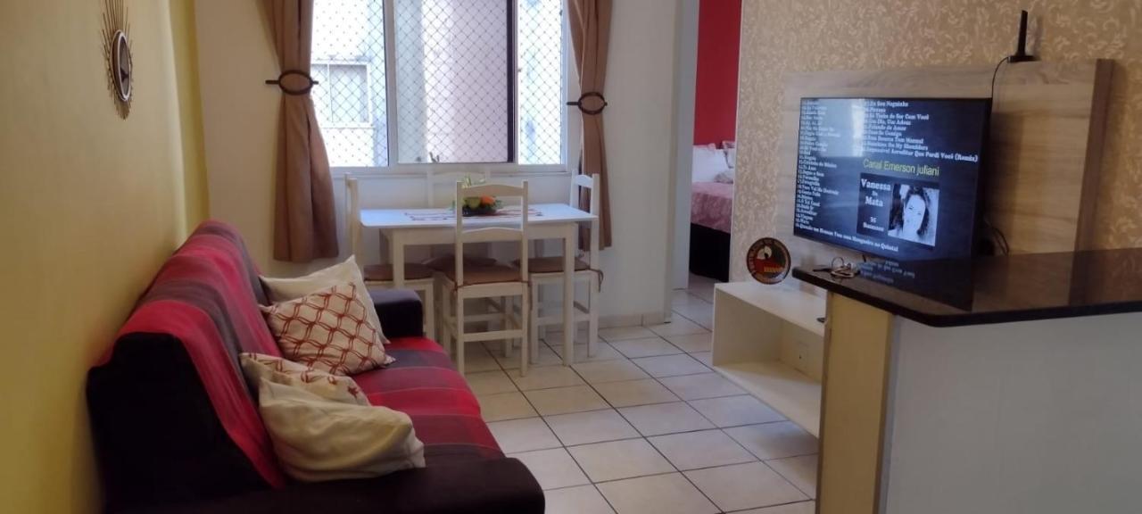 Cantinho Dos Rehm Fortaleza  Kültér fotó
